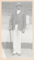 'Rickett's cook got up in Sunday best', 1902 (c)