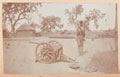 Fort Yola, Nigeria, 1902 (c)