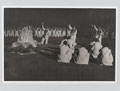 Victory celebrations, Delhi, 1946.