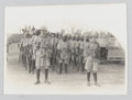 Number 5 Platoon, 'B' Company, 4th (Uganda) Battalion, The King's African Rifles, 1939