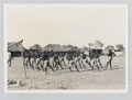 King's African Rifles physical training, 1939-1945 (c)