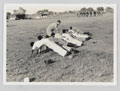 King's African Riflemen undergo physical training, 1939-1945 (c)