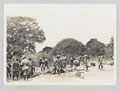 King's African Rifles patrol from Garsen to Galbanti, 1939 (c)