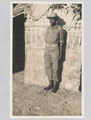 Sergeant-Major Yowere bin Odong DCM, 4th (Uganda) Battalion, King's African Rifles, 1944 (c)