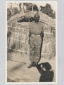 Sergeant Yowana, Military Medal, 4th (Uganda) Battalion,  King's African Rifles, 1945 (c)