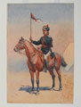 Sowar, 10th Duke of Cambridge's Own Lancers (Hodson's Horse), 1908 (c)