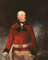 Lieutenant-General (later General) Thomas Scott, Army Staff, 1817