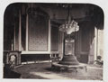 The Octagon Room, Royal Pavilion, Brighton, East Sussex, 1866 (c)