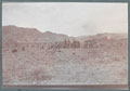 35th Mountain Battery at Sorarogha, Waziristan, 1919