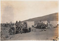 35th Mountain Battery at Moghal Kot, Waziristan Campaign, 1919 (c)