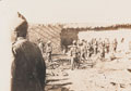 Demolishing of Nai Kuch village, 1919 (c)
