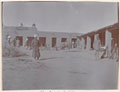 The Serai, Lakki, December 1915