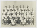 The athletic team of 2nd Royal Battalion (Ludhiana Sikhs), 11th Sikh Regiment, 1936 (c)