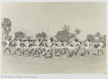 'A Platoon at physical training', 11th Sikh Regiment, 1936-1937 (c)