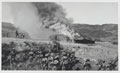 2nd Royal Battalion (Ludhiana Sikhs), 11th Sikh Regiment, destroying a house in the Karsora Valley, Waziristan, 1936 (c)