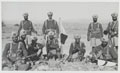 'A' Company, 2nd Royal Battalion (Ludhiana Sikhs), 11th Sikh Regiment, Waziristan, 1936 (c)