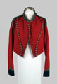 Full dress jacket, East Lothian Yeomanry Cavalry, 1810 (c)