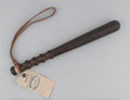 Truncheon, sealed pattern, 1955