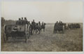 A Royal Field Artillery 18-pounder battery, Western Front, 1914 (c)