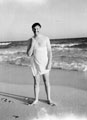 Hugh Matthews, North Africa, 1942 (c).