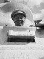 'Chris', 3rd County of London Yeomanry, Egypt, 1943