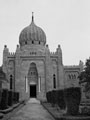 'High Egyptian "gentleman's" tomb', Cairo, Egypt, 1943