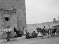 'Non-belligerents in the Dead City of Cairo', Cairo, Egypt, 1943