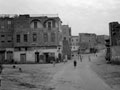 'Outskirts of Cairo where the Dead City', Cairo, Egypt, 1943