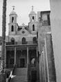 Saint Virgin Mary's Coptic Orthodox Church, Cairo, Egypt, 1943