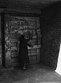 Coptic Quarter, Cairo, Egypt, 1943