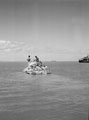'I hope this never really happens', 3rd County of London Yeomanry training, Egypt, 1943