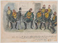 'Joining the Ramghur Light Infantry', 1852