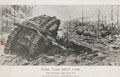 'When Tank meets Tank,' Villers-Bretonneux, 24th April, 1918'