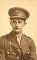 Lieutenant Bernard George Ellis, The Buffs (East Kent Regiment), 1918 (c)