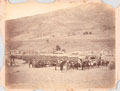 Kashmir Contingent of the Black Mountain expedition, 1888