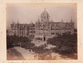 'G. I. P. Terminus, Bombay', 1893-1897 (c)