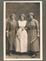 Women's Legion cooks, 1916 (c)