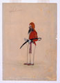'Subedar', 1850 (c)