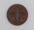 Commemorative medal, 1919