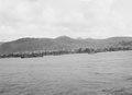 'Offshore, Freetown', Sierra Leone, HMT Orion, 1941