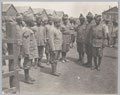 Soldiers of the Hong Kong Regiment, 1900 (c)