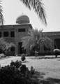 'Officers Mess Abassia', 3rd County of London Yeomanry (Sharpshooters), Cairo, North Africa, 1943