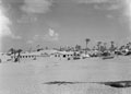 Sidi Bishr Camp, Egypt, 1942