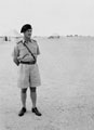 Lieutenant Colonel Rupert Norton Harding-Newman, 1942