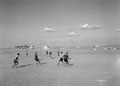Soccer at Khatatba, 3rd County of London Yeomanry (Sharpshooters), Egypt, 1943