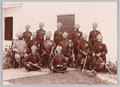 76th Punjabis, 1908 (c)