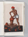 'A Potter', India, 1835 (c)