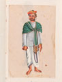 A Nair, India, 1835 (c)