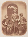 2nd Punjab Cavalry Sowars