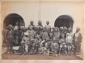 11th Bengal Lancers, 1865 (c)